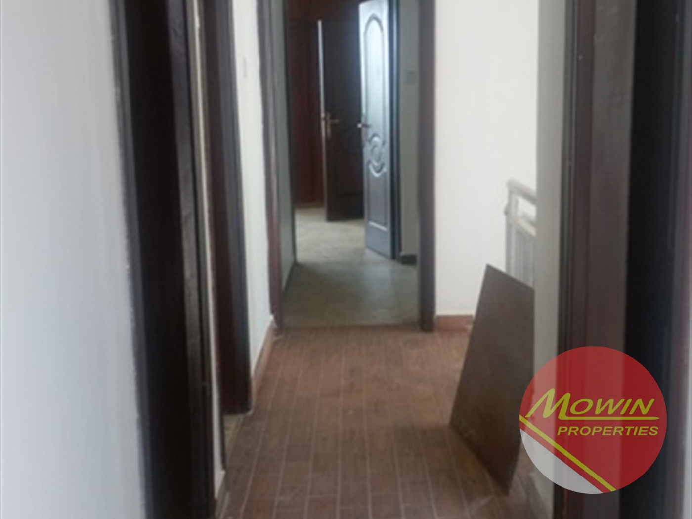 Storeyed house for rent in Naguru Kampala