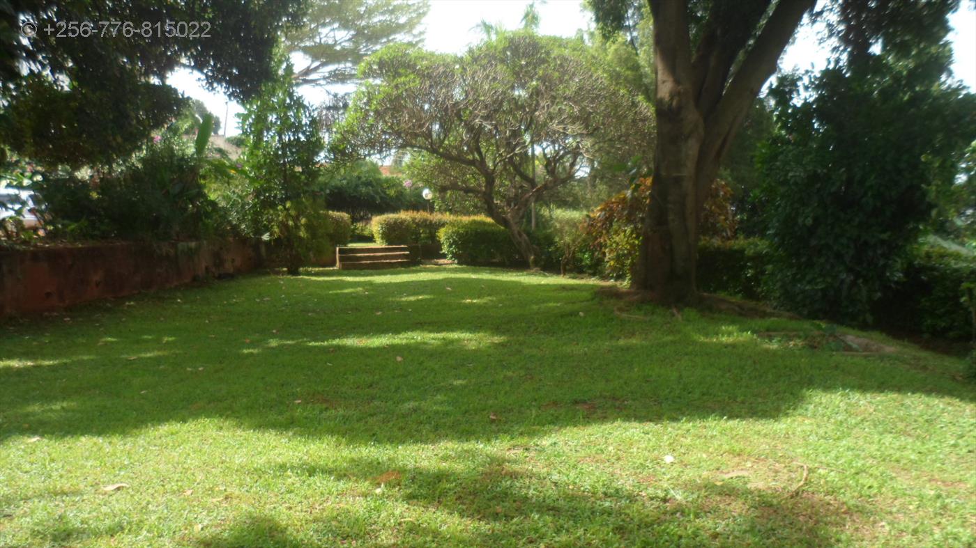 Bungalow for sale in Mbuya Kampala