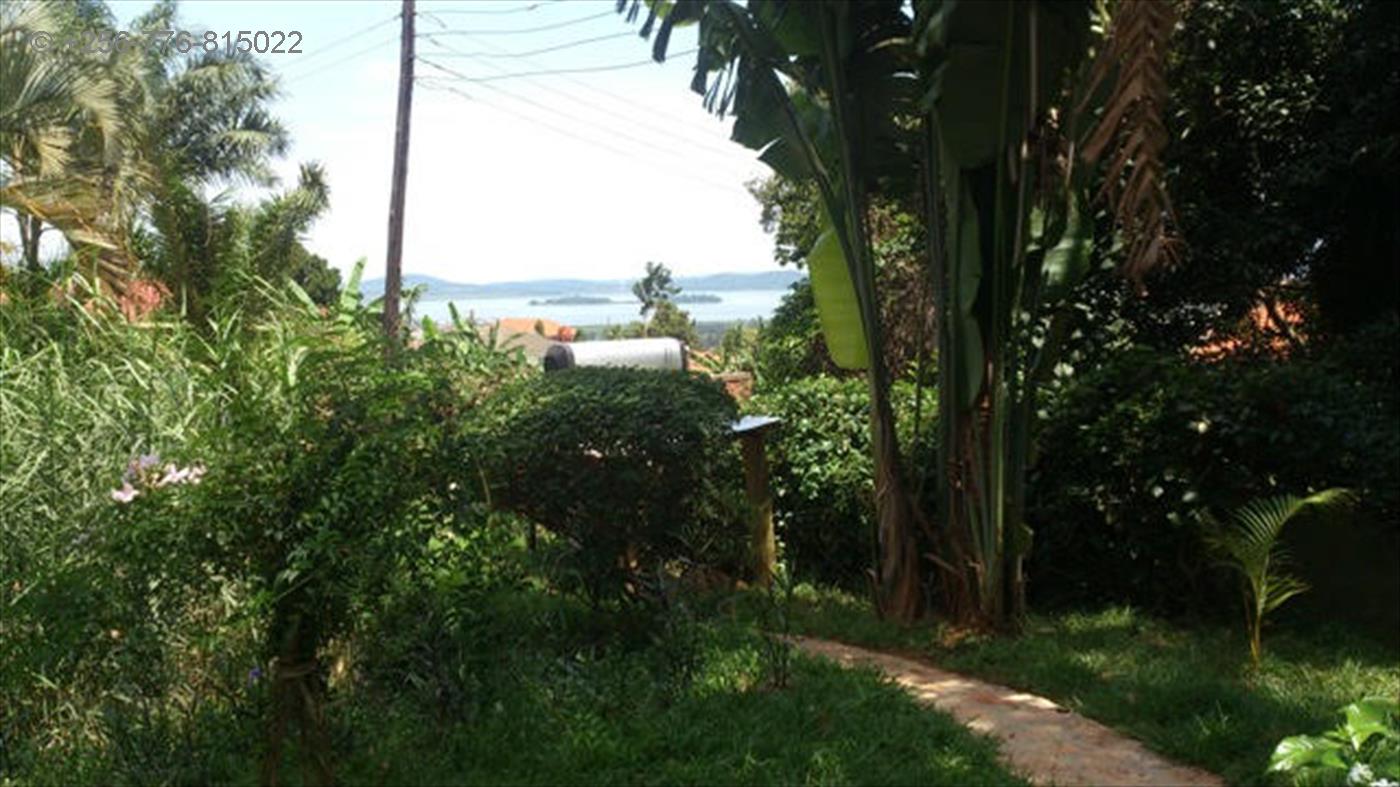 Bungalow for rent in Mutungo Kampala