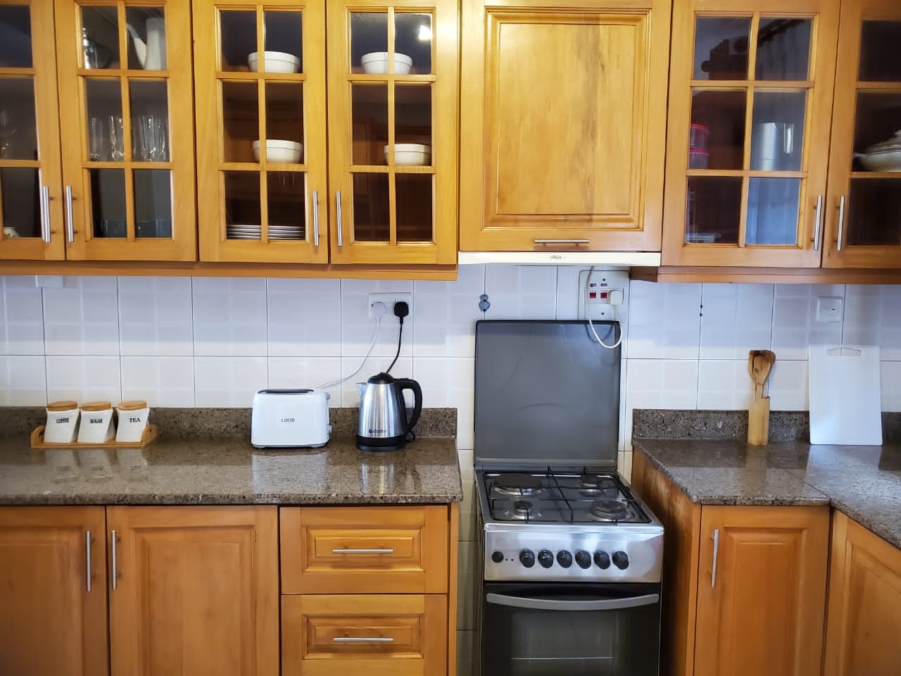 Apartment for rent in Muyenga Kampala