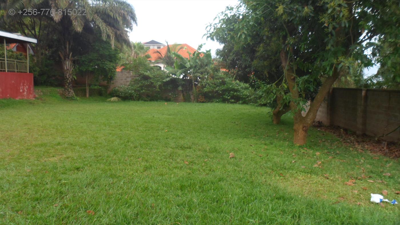 Bungalow for rent in Makindye Kampala