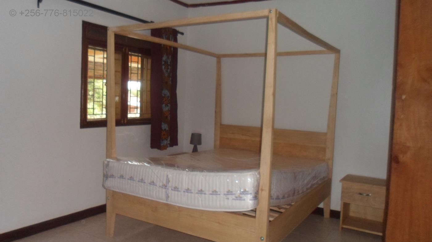 Bungalow for rent in Makindye Kampala