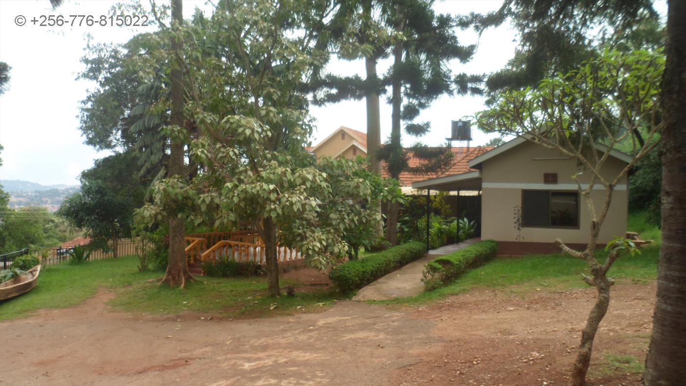 Apartment for rent in Makindye Kampala