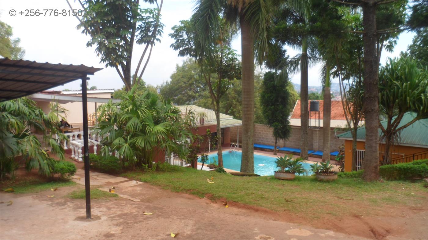 Apartment for rent in Makindye Kampala