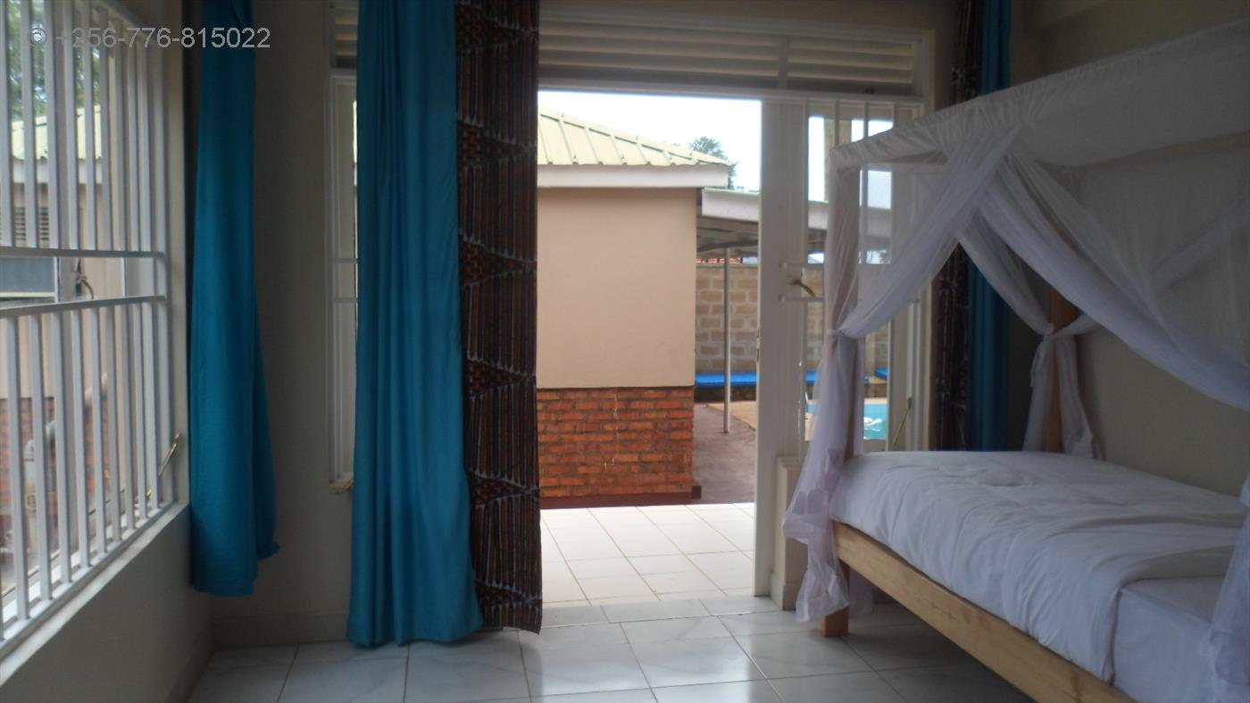 Apartment for rent in Makindye Kampala