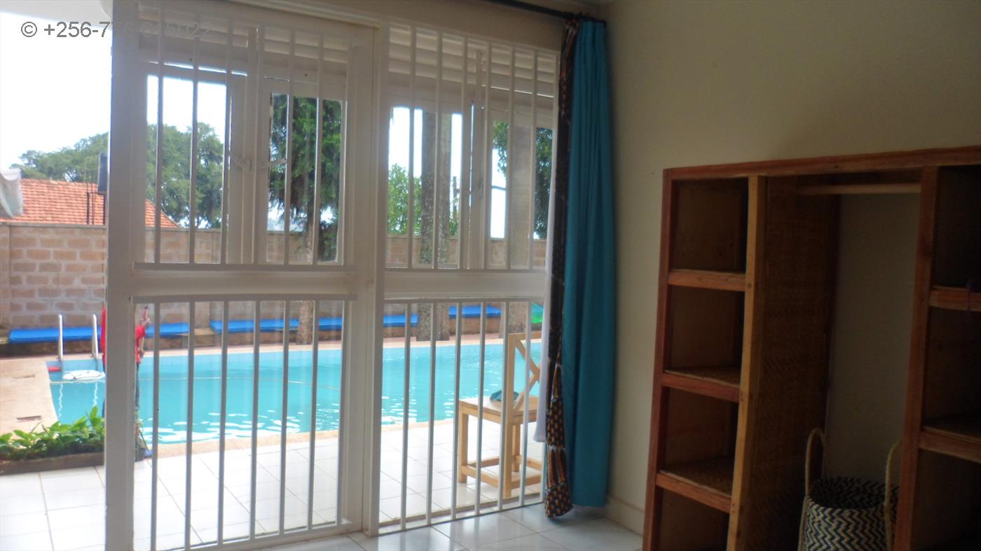 Apartment for rent in Makindye Kampala