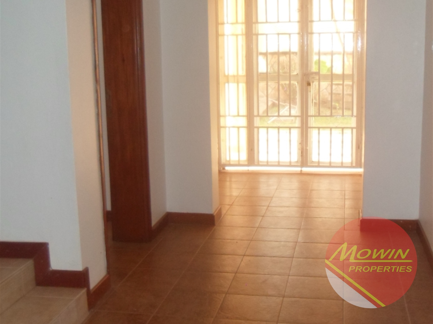 Villa for rent in Mbuya Kampala