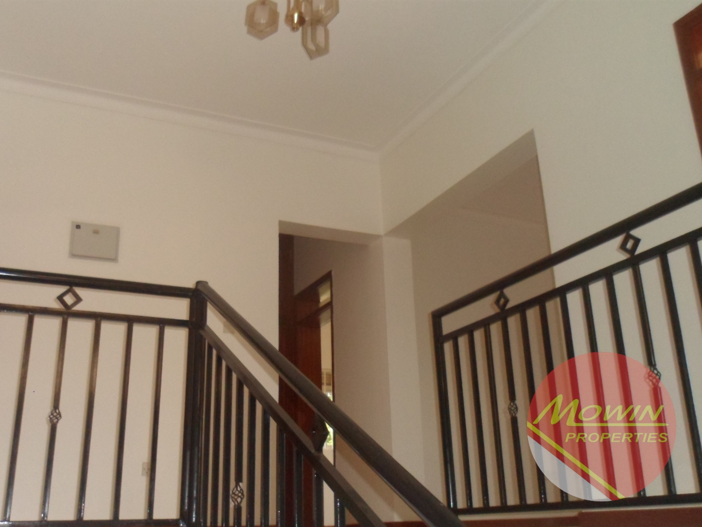 Villa for rent in Mbuya Kampala