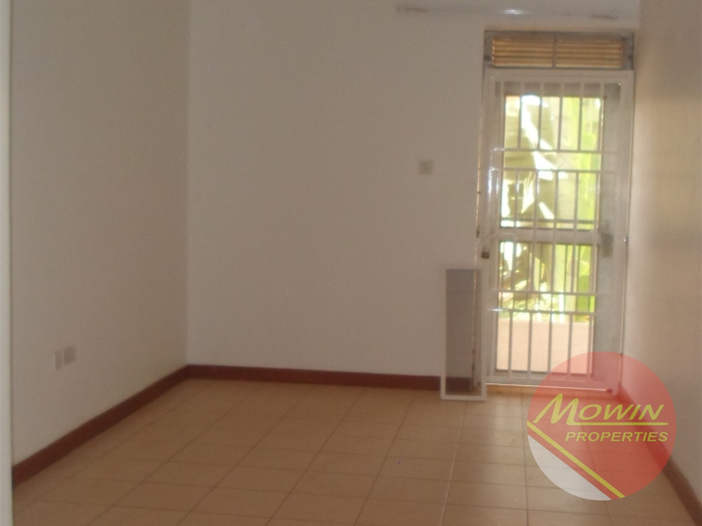 Villa for rent in Mbuya Kampala