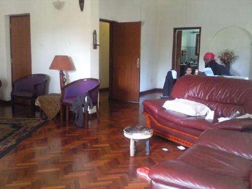 Apartment for rent in Kololo Kampala