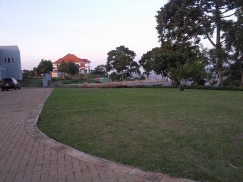 Villa for sale in Lubowa Wakiso