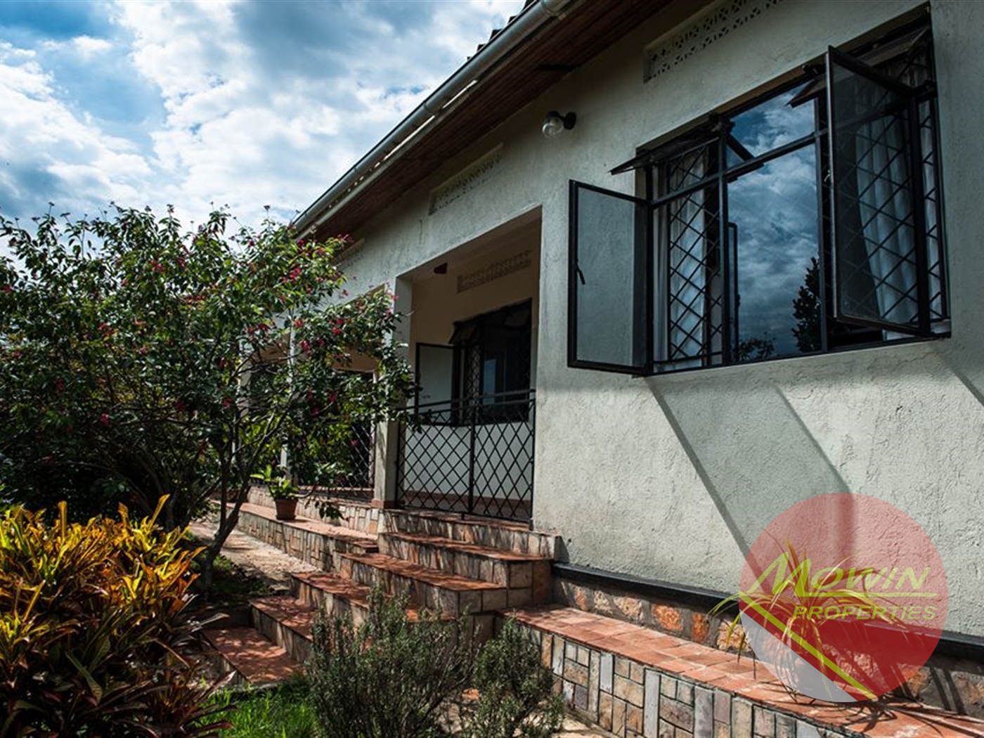 Cottage for rent in Lutete Wakiso