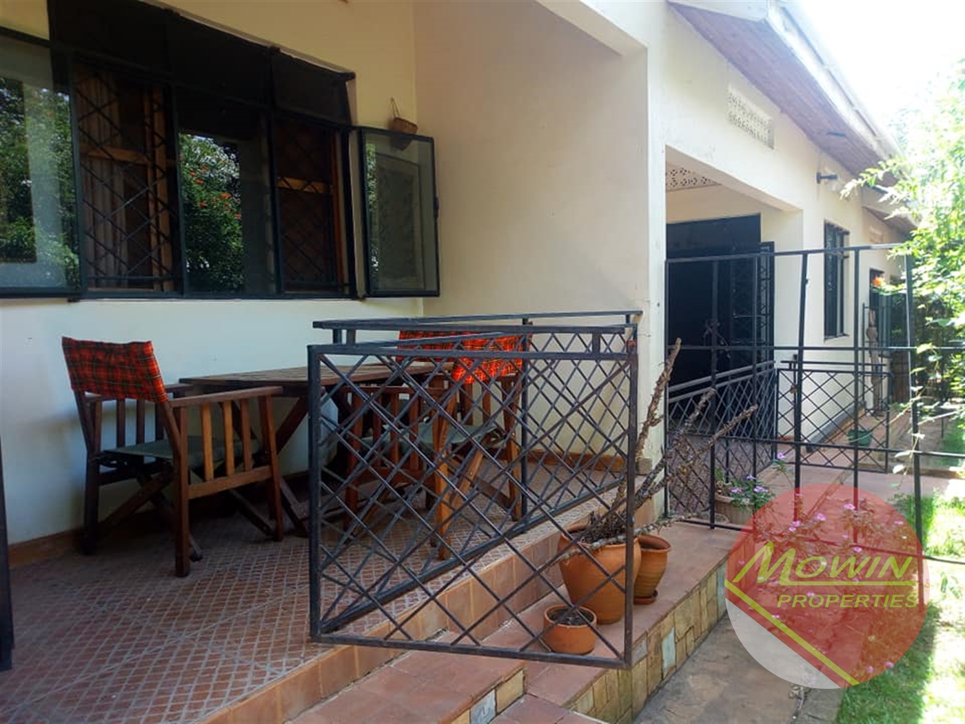 Cottage for rent in Lutete Wakiso