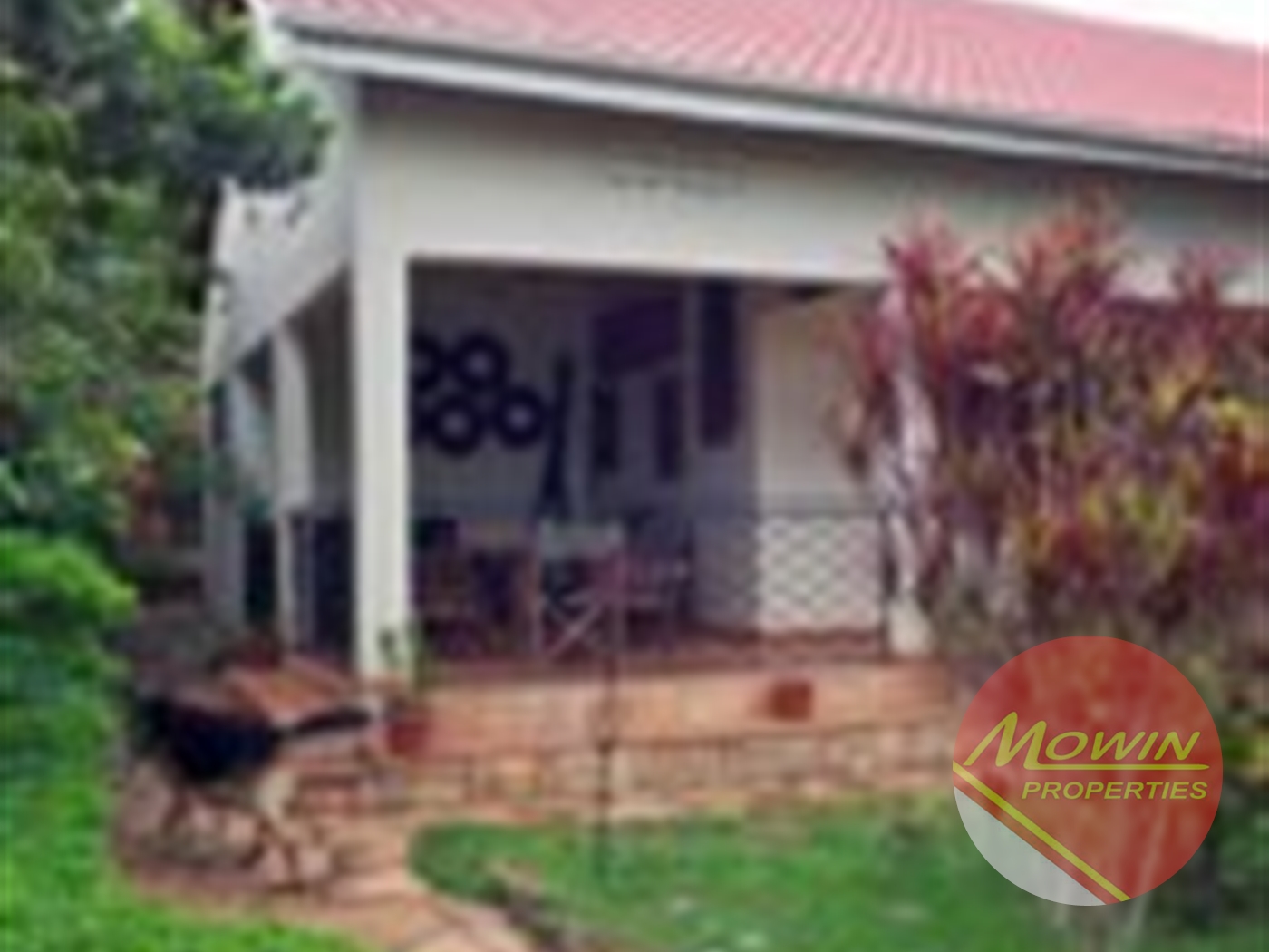 Cottage for rent in Lutete Wakiso