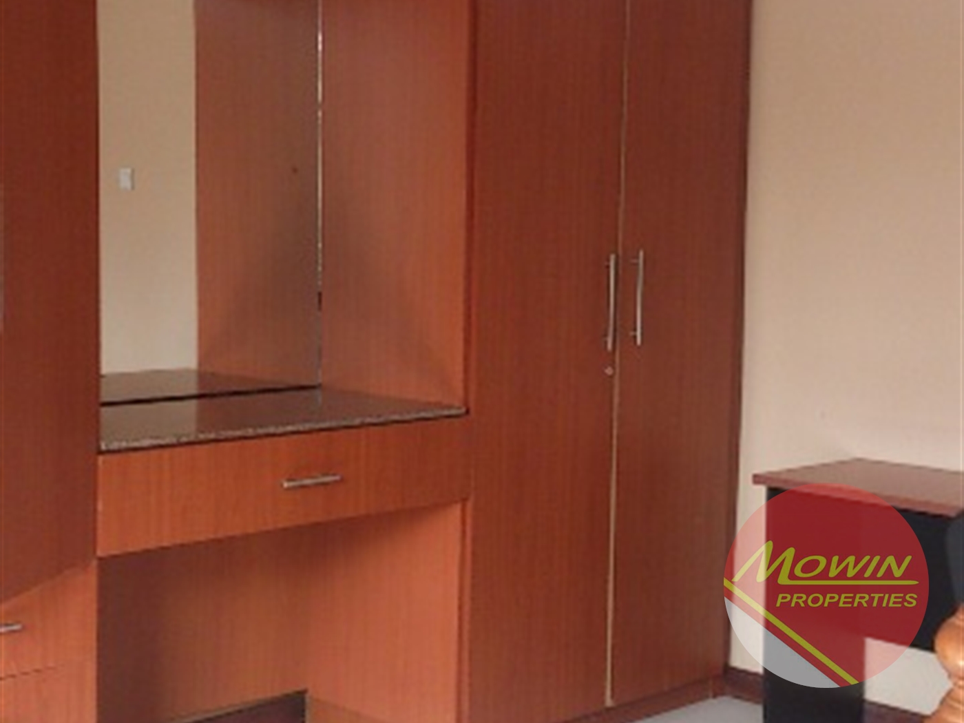 Apartment for sale in Buziga Kampala