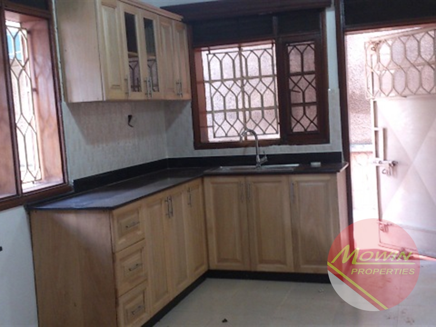 Storeyed house for rent in Naguru Kampala