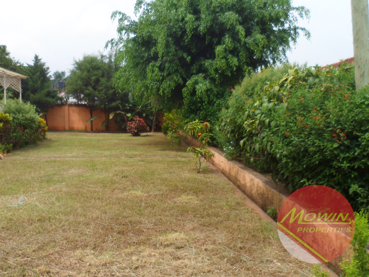 Bungalow for rent in Naguru Kampala