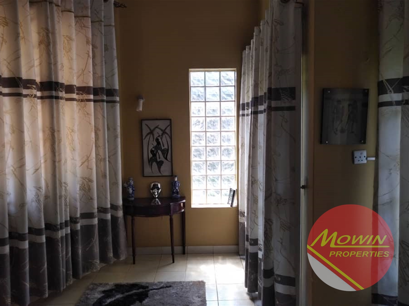 Maisonette for rent in Naguru Kampala