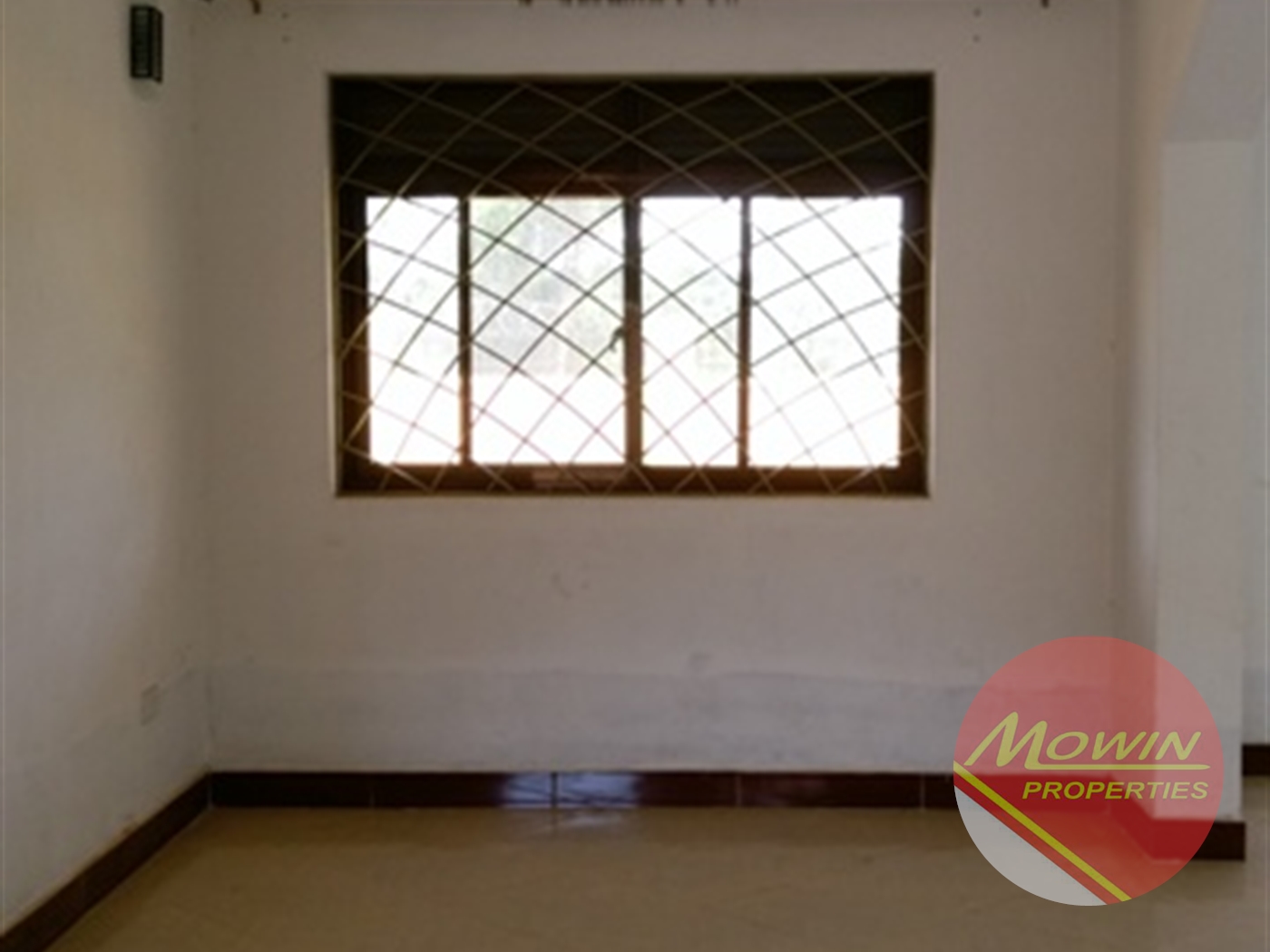 Bungalow for rent in Kanyanya Kampala