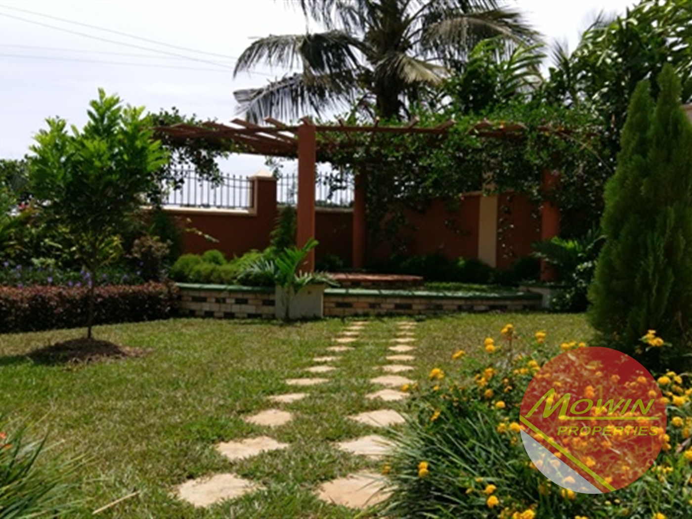 Storeyed house for rent in Portbell Kampala