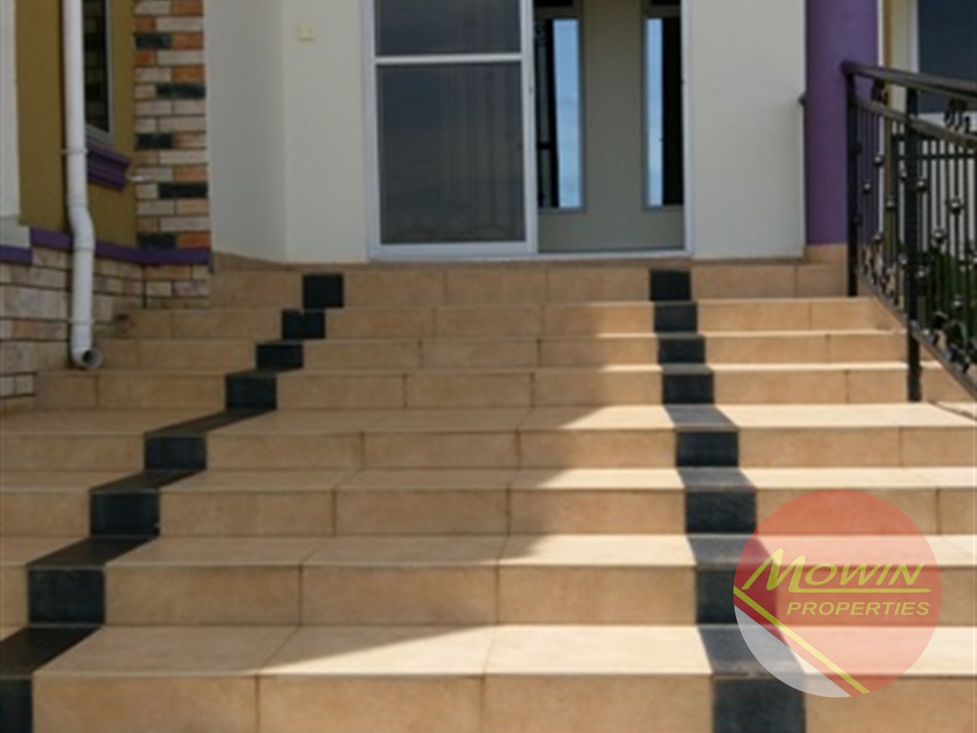 Storeyed house for rent in Portbell Kampala