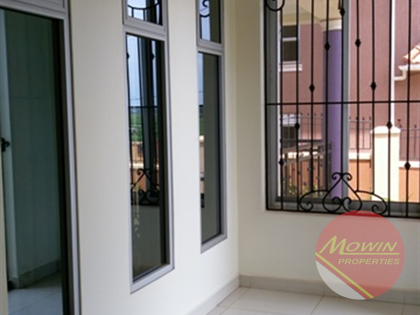 Storeyed house for rent in Portbell Kampala