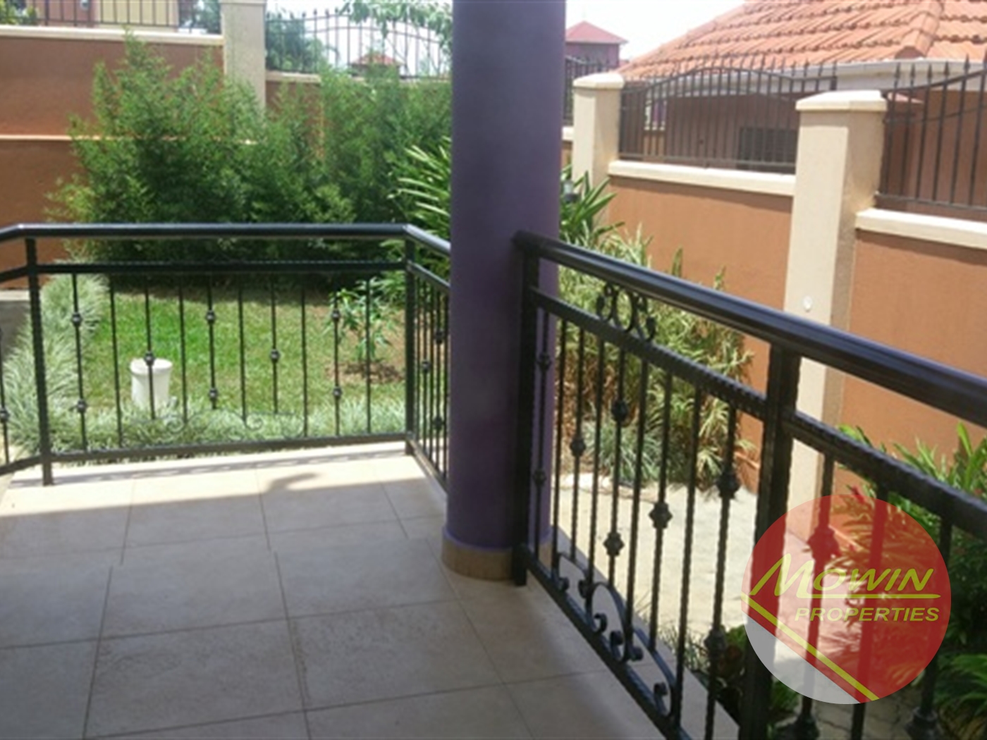 Storeyed house for rent in Portbell Kampala