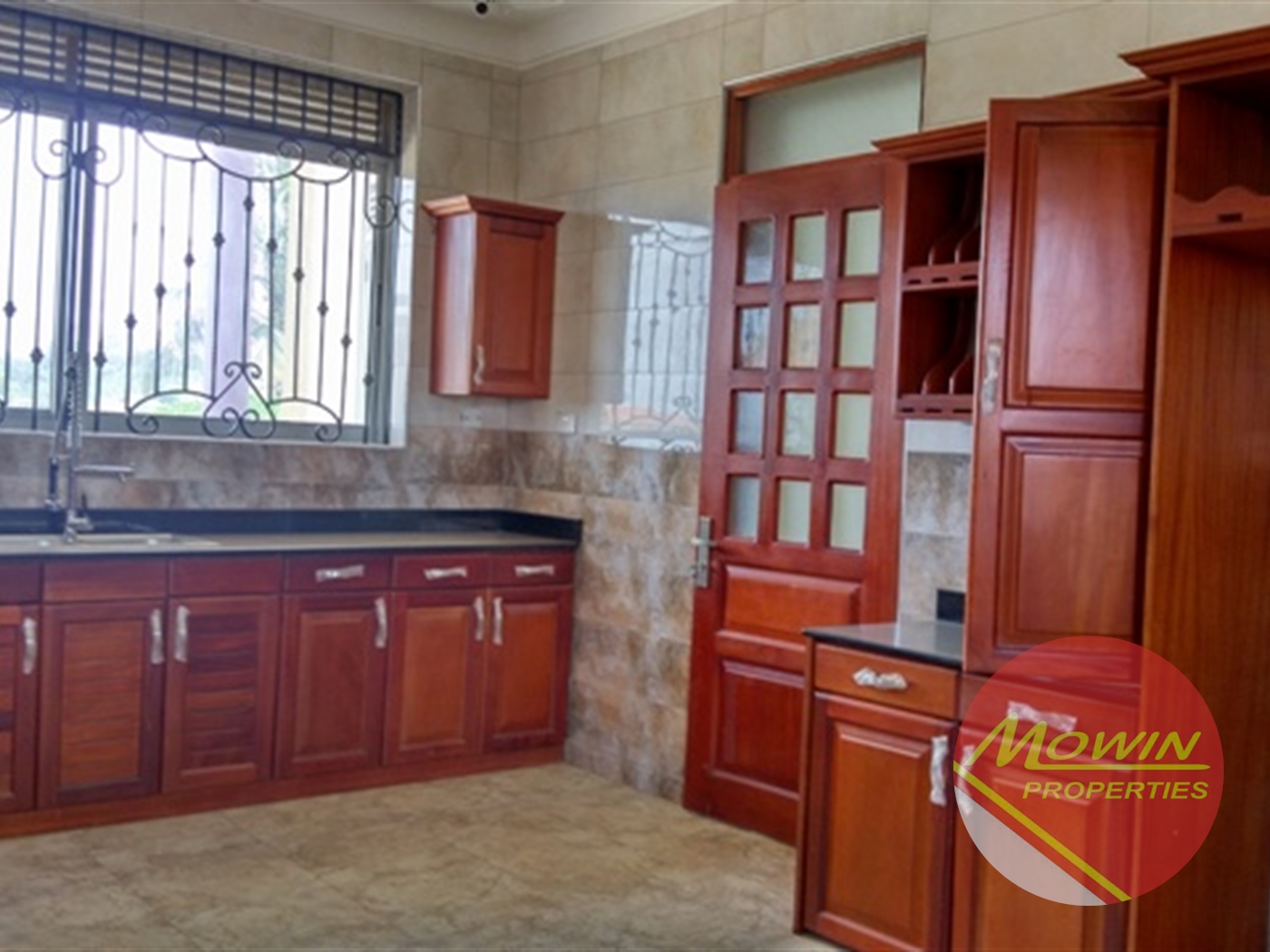 Storeyed house for rent in Portbell Kampala