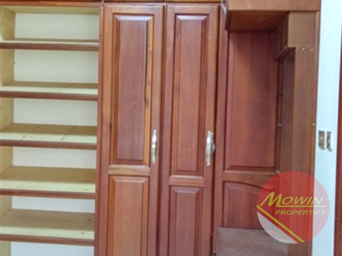 Storeyed house for rent in Portbell Kampala