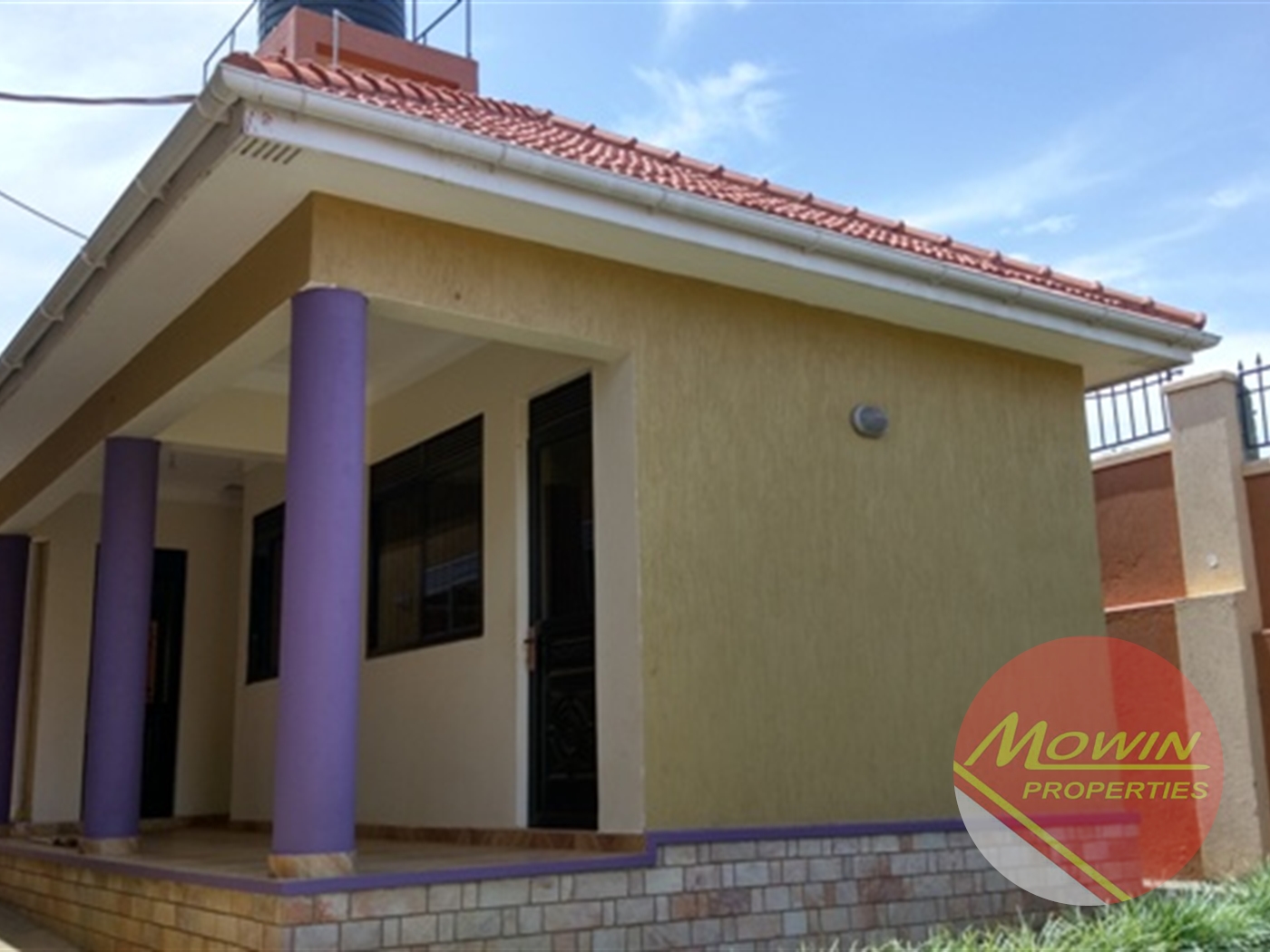 Storeyed house for rent in Portbell Kampala