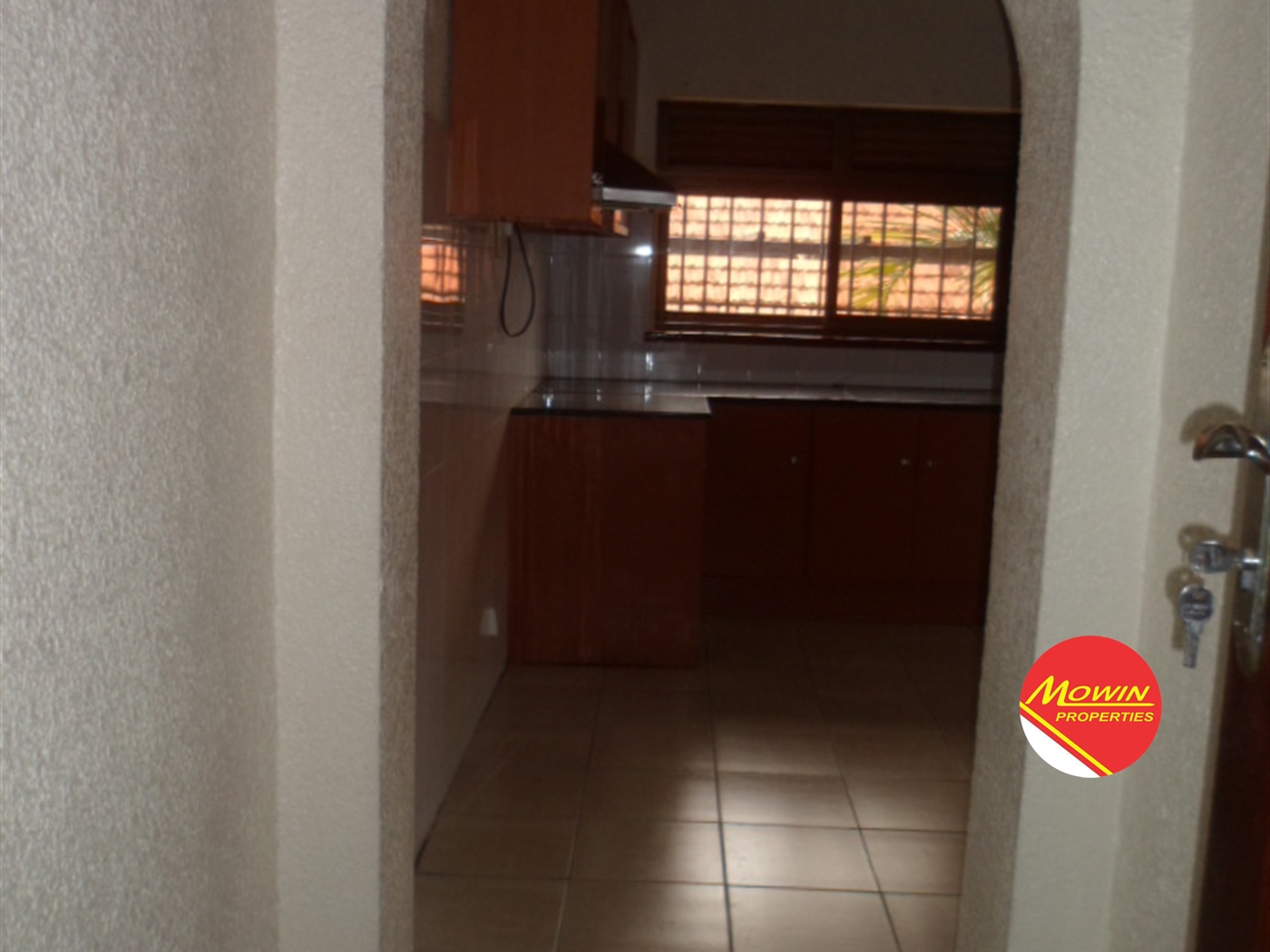 Bungalow for rent in Naguru Kampala