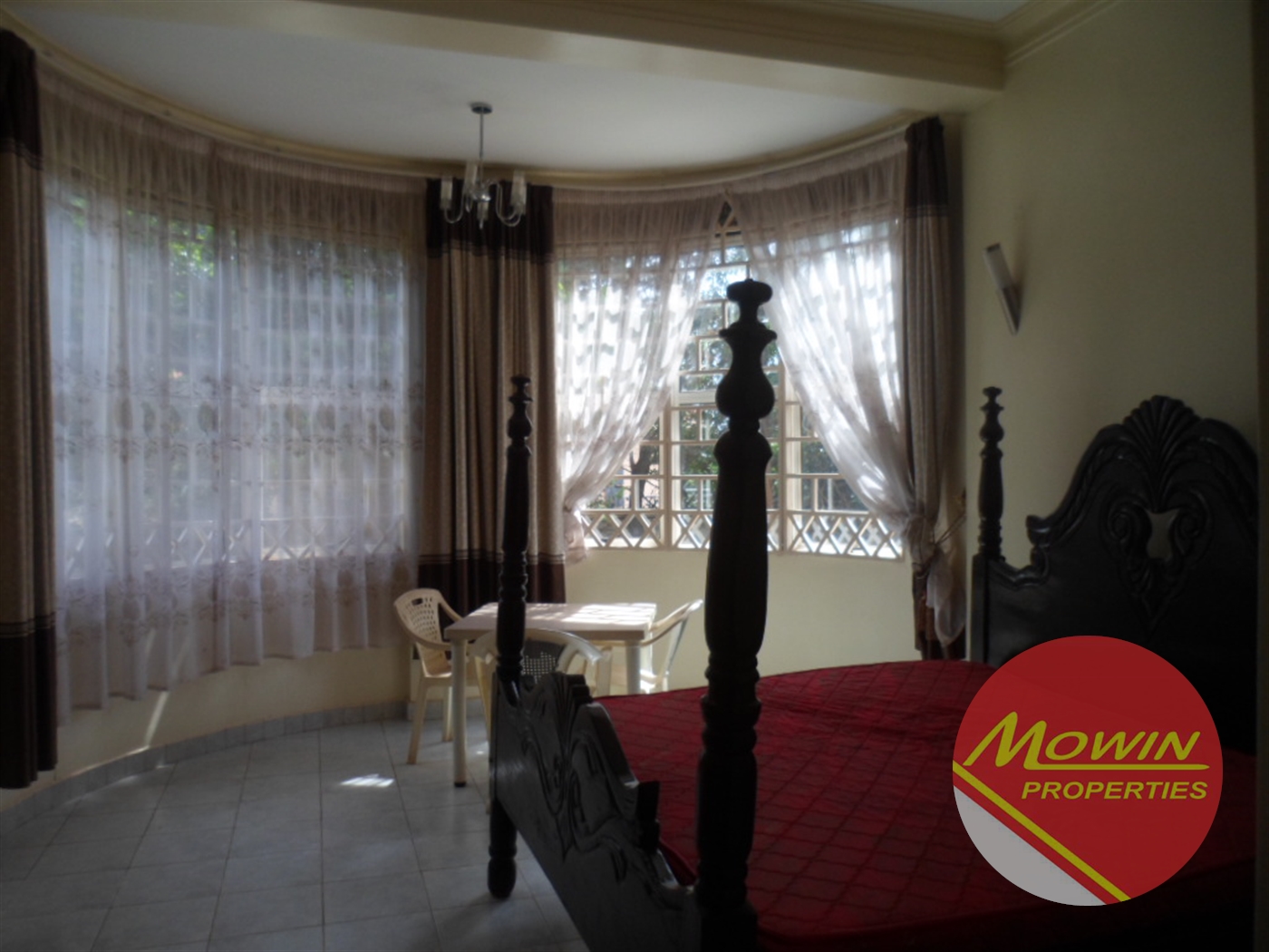 Apartment for rent in Muyenga Kampala