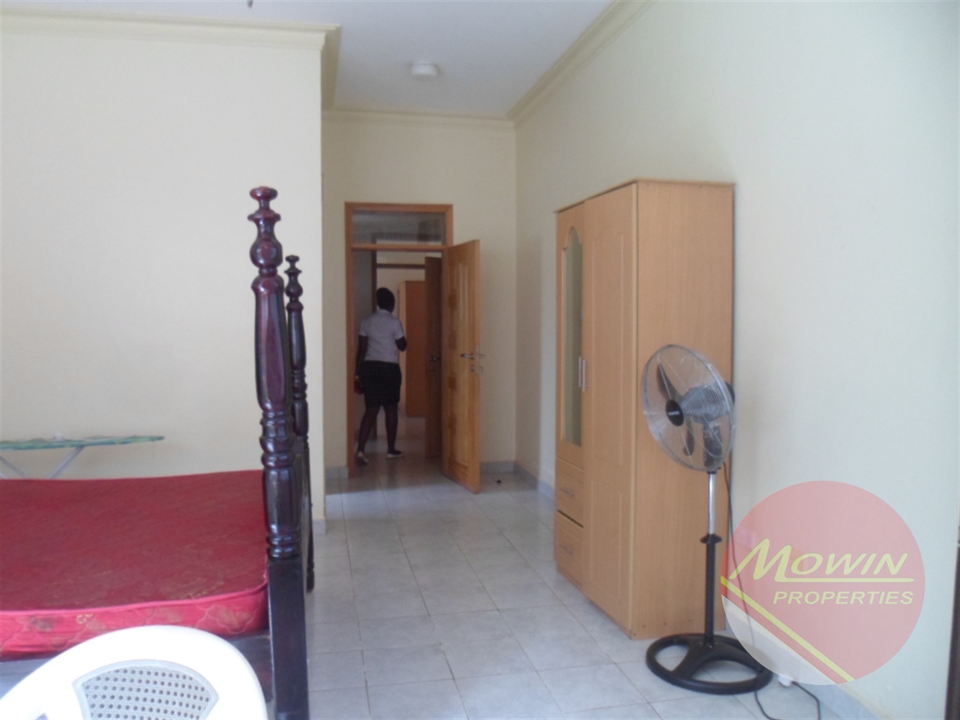 Apartment for rent in Muyenga Kampala