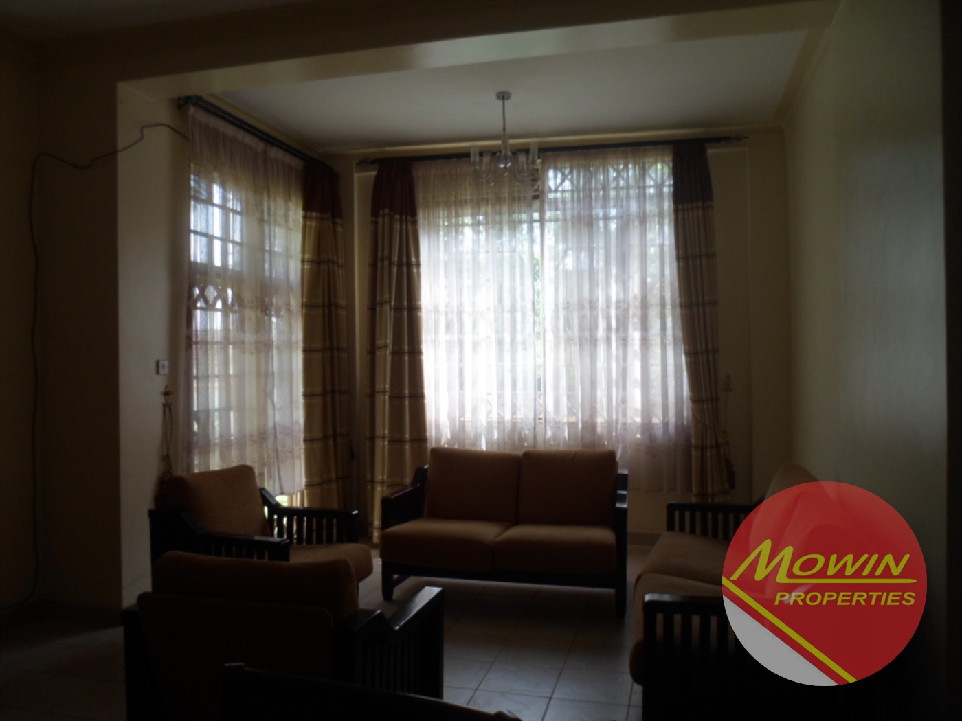 Apartment for rent in Muyenga Kampala