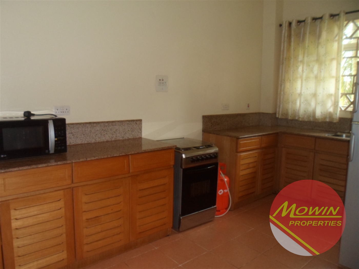 Apartment for rent in Muyenga Kampala