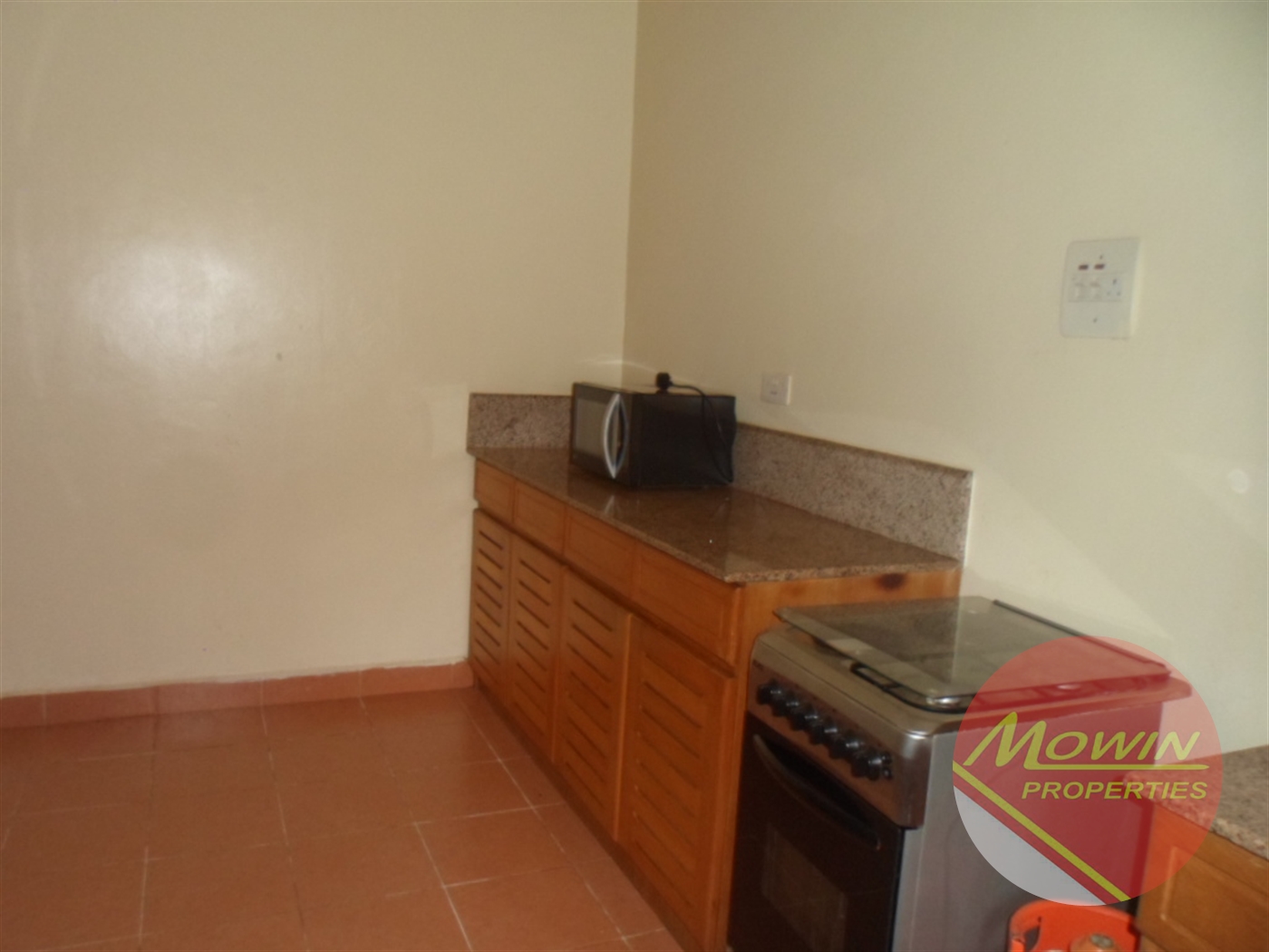 Apartment for rent in Muyenga Kampala