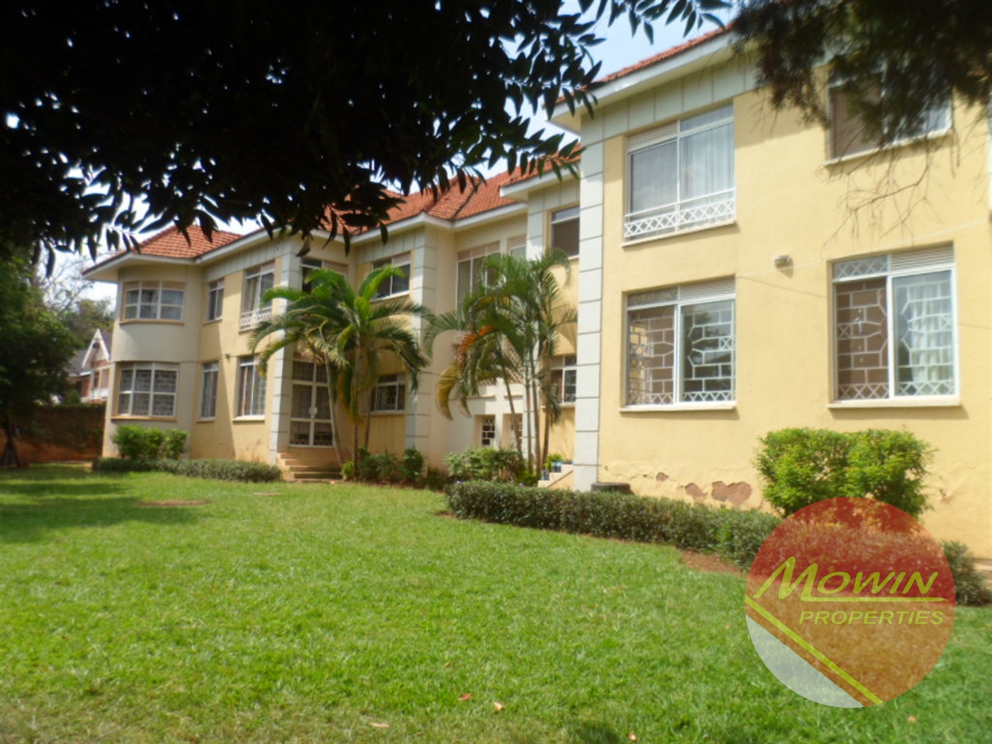 Apartment for rent in Muyenga Kampala