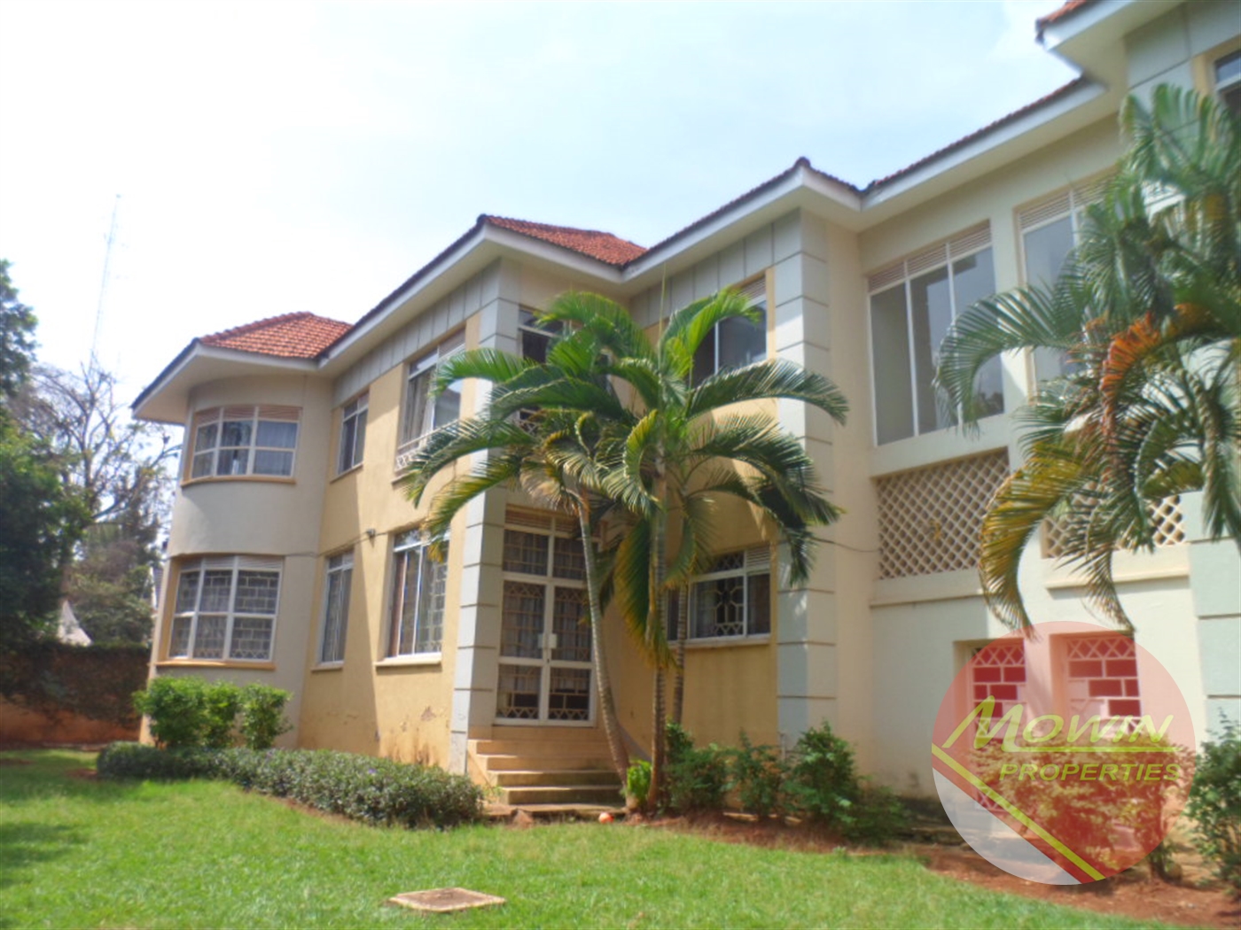 Apartment for rent in Muyenga Kampala