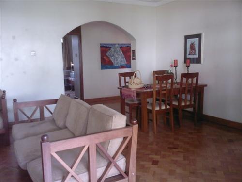 Apartment for rent in Kololo Kampala