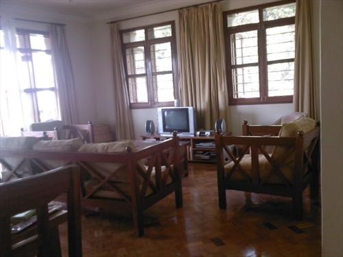 Apartment for rent in Kololo Kampala