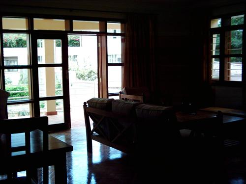 Apartment for rent in Kololo Kampala