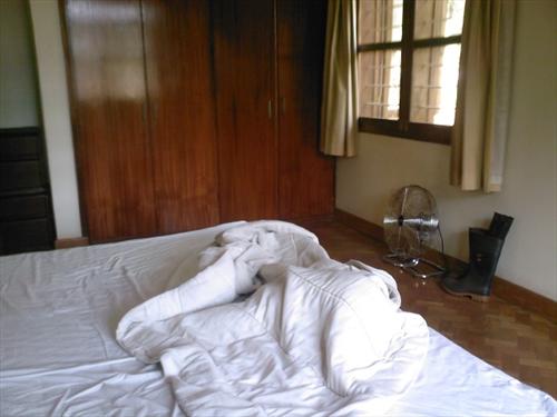 Apartment for rent in Kololo Kampala