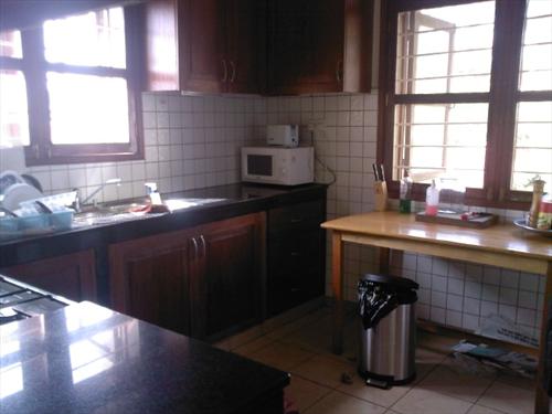 Apartment for rent in Kololo Kampala