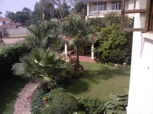 Apartment for rent in Kololo Kampala