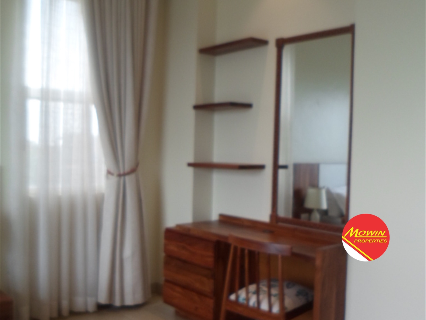 Apartment for rent in Kololo Kampala