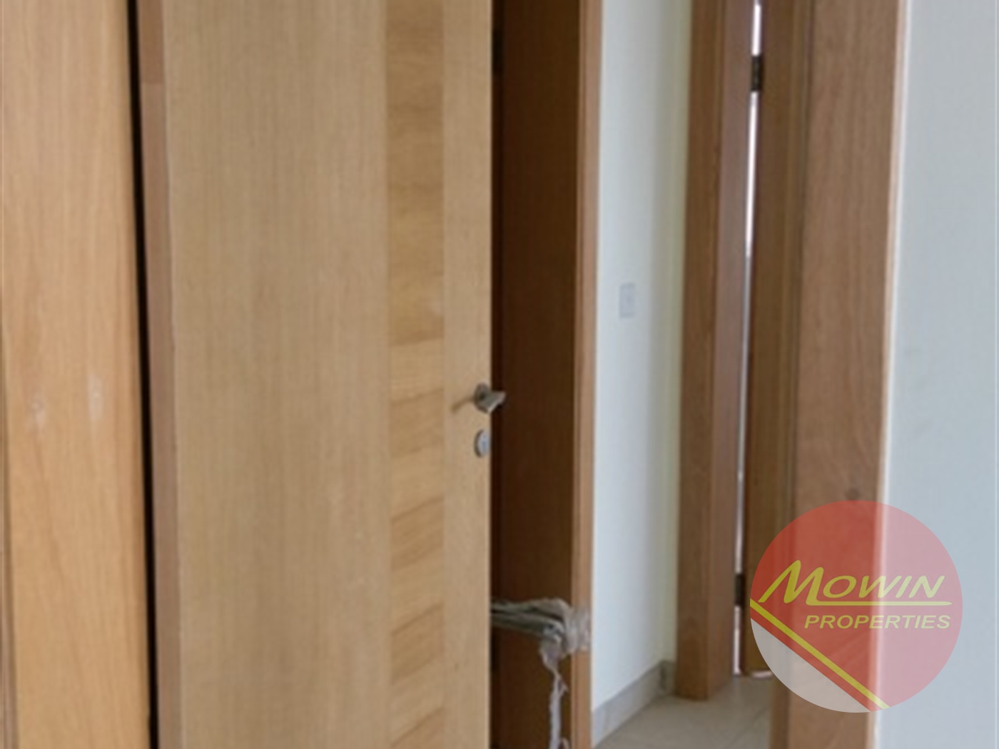 Apartment for rent in Kololo Kampala