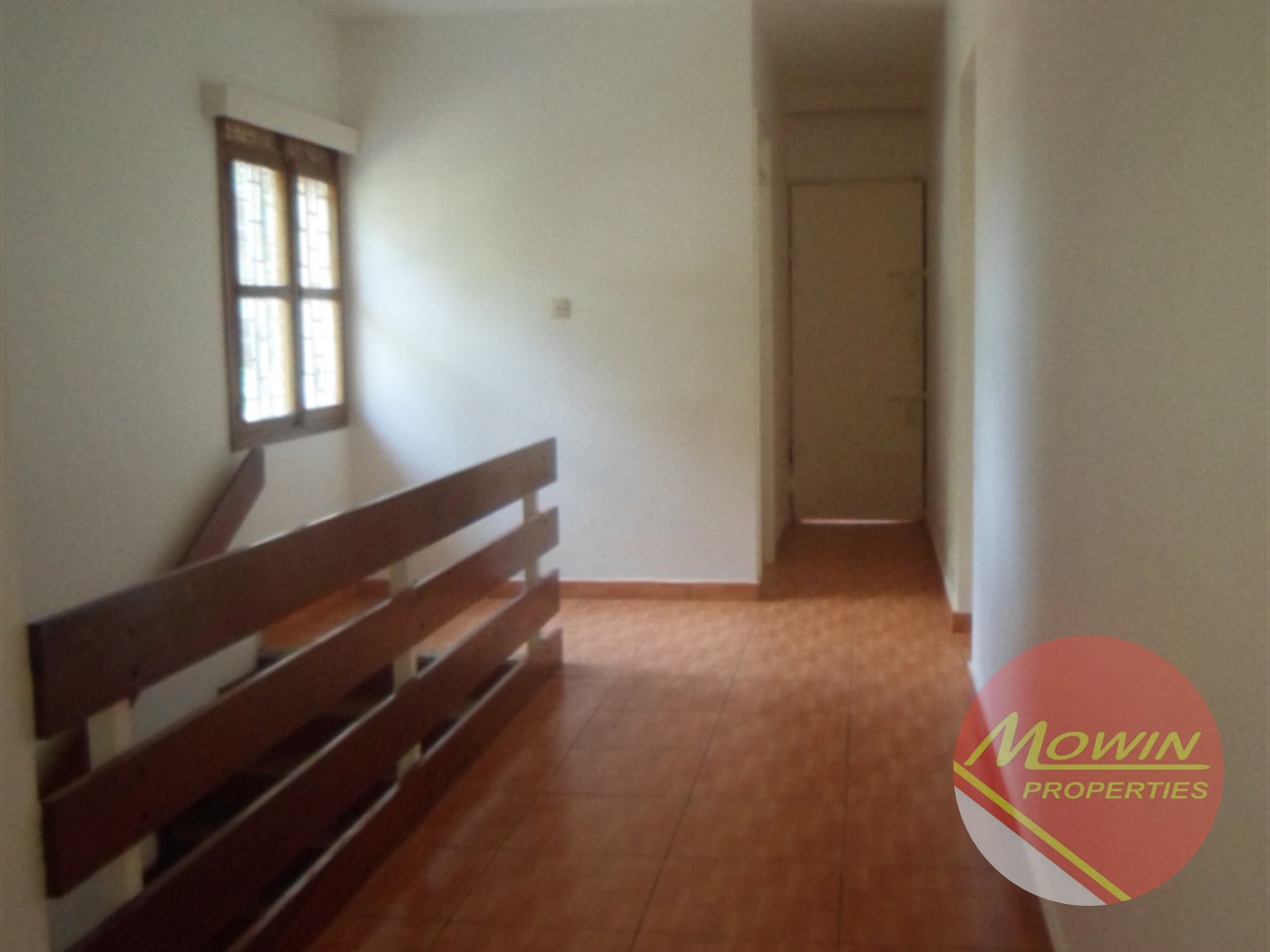 Mansion for rent in Kololo Kampala