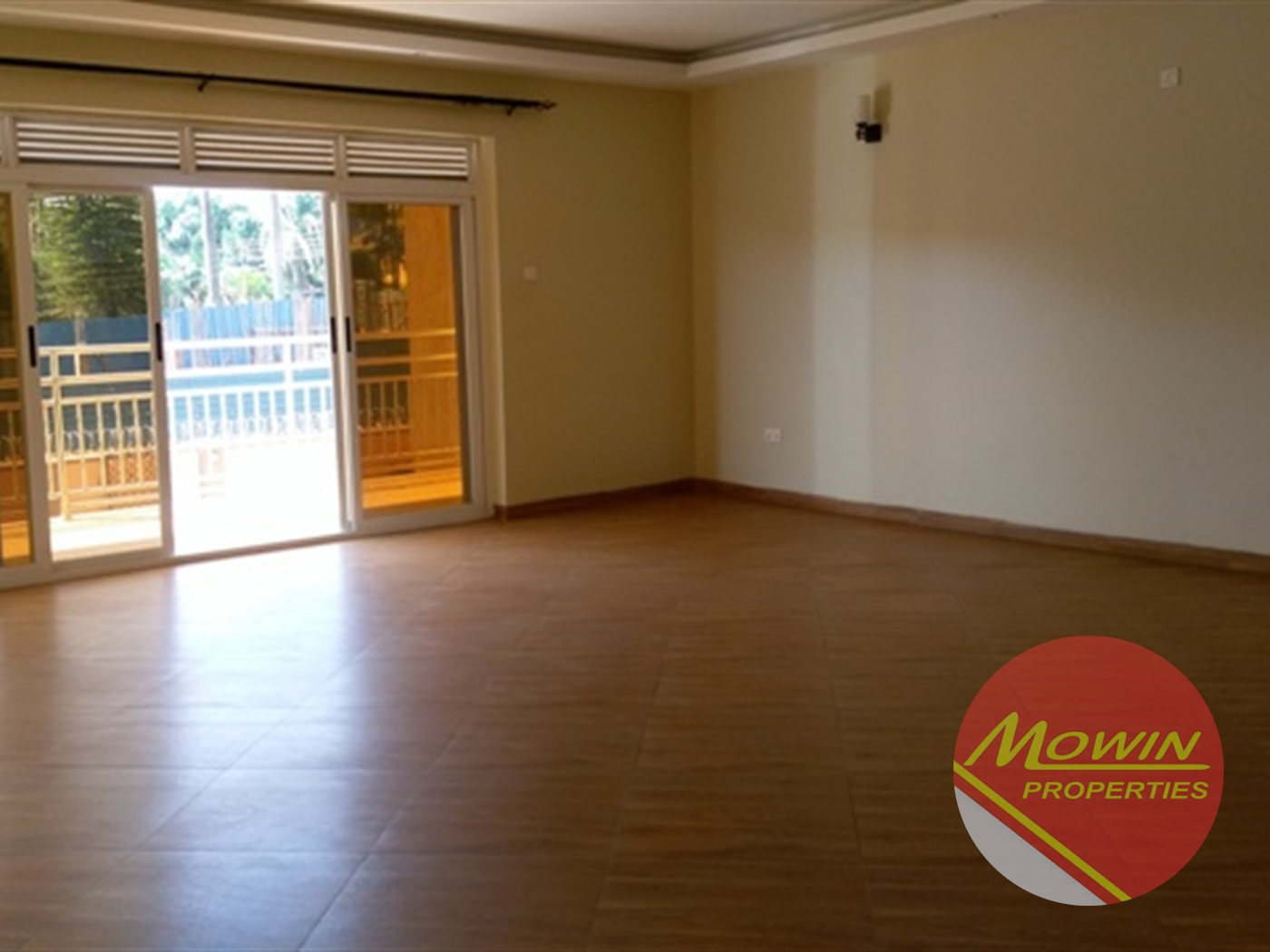 Apartment for rent in Kololo Kampala