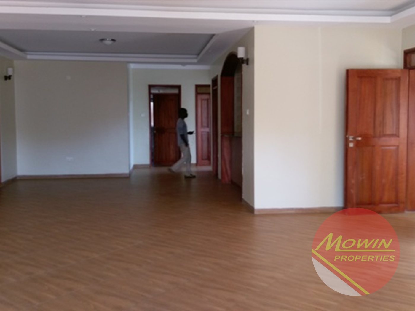 Apartment for rent in Kololo Kampala