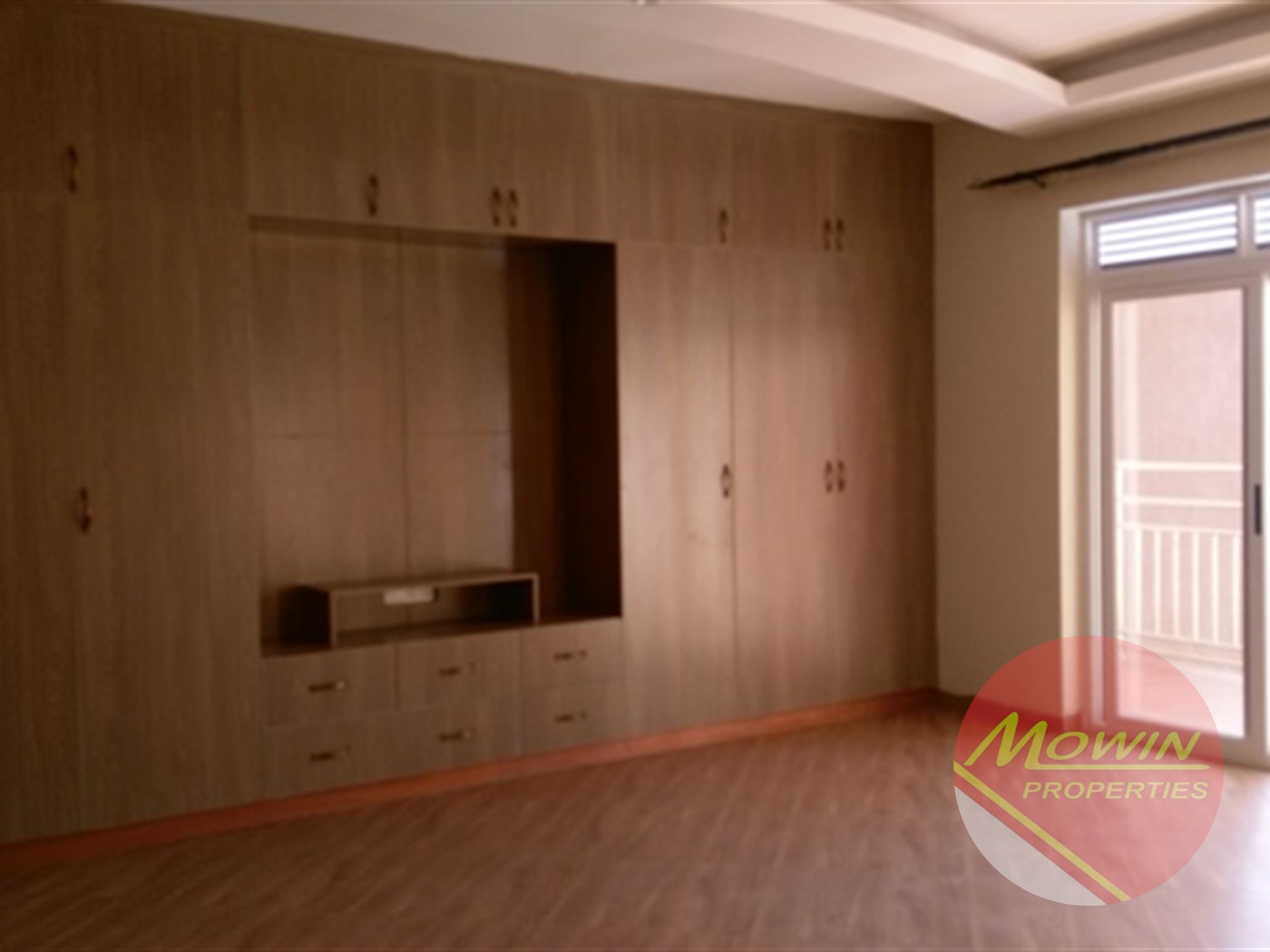 Apartment for rent in Kololo Kampala